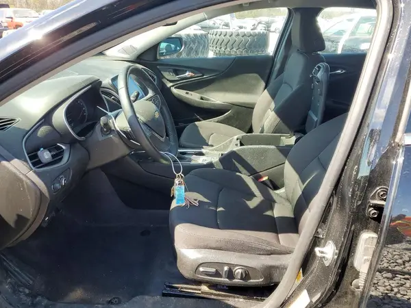 1G1ZD5ST4SF111434 2025 CHEVROLET MALIBU - Image 8