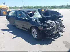 1G1ZD5ST4SF111921 2025 CHEVROLET MALIBU