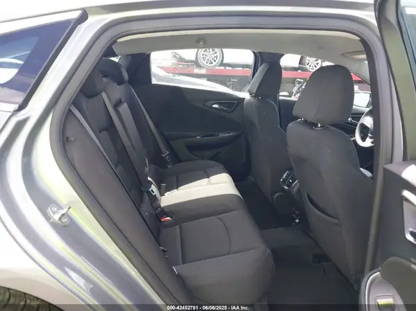 1G1ZD5ST4SF112616 2025 CHEVROLET MALIBU - Image 8