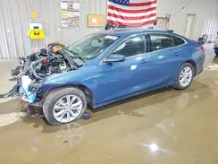 1G1ZD5ST4SF113281 2025 CHEVROLET MALIBU