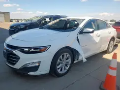 1G1ZD5ST4SF114561 2025 CHEVROLET MALIBU