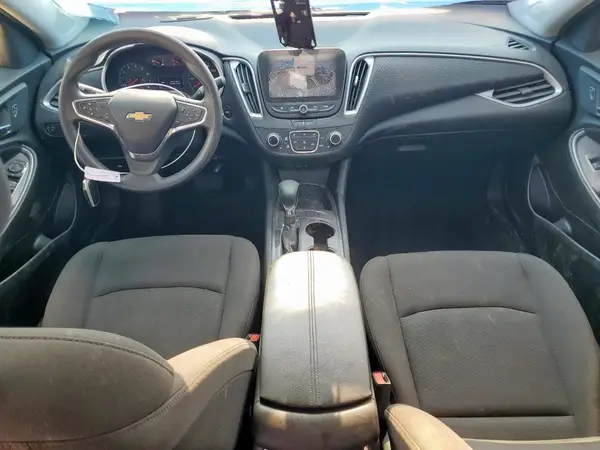 1G1ZD5ST4SF114561 2025 CHEVROLET MALIBU - Image 8