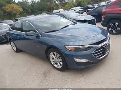 1G1ZD5ST4SF114883 2025 CHEVROLET MALIBU