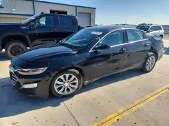 1G1ZD5ST4SF115046 2025 CHEVROLET MALIBU