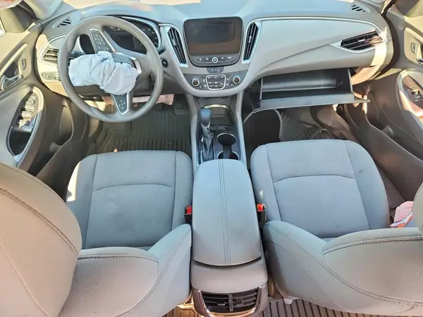1G1ZD5ST4SF115046 2025 CHEVROLET MALIBU - Image 8