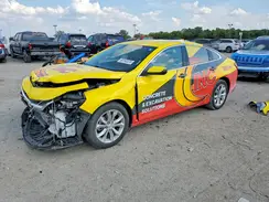 1G1ZD5ST4SF115418 2025 CHEVROLET MALIBU
