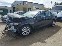 1G1ZD5ST4SF115435 2025 CHEVROLET MALIBU