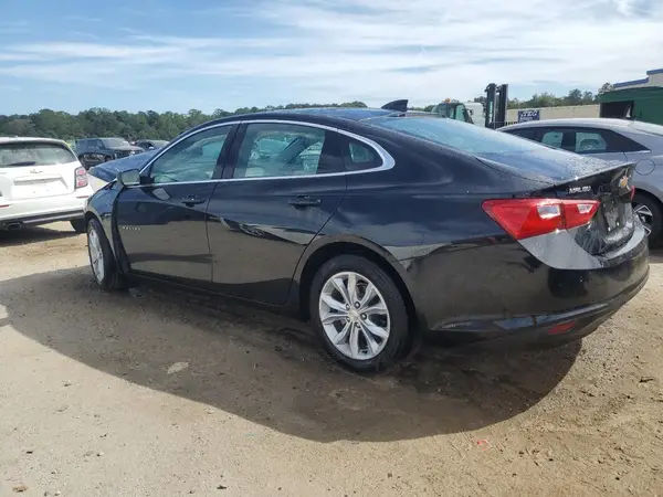 1G1ZD5ST4SF115435 2025 CHEVROLET MALIBU - Image 2