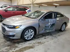 1G1ZD5ST4SF116259 2025 CHEVROLET MALIBU