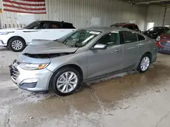 1G1ZD5ST4SF116343 2025 CHEVROLET MALIBU