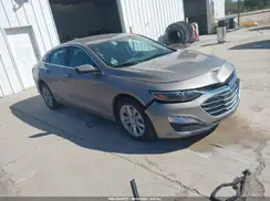 1G1ZD5ST4SF116584 2025 CHEVROLET MALIBU
