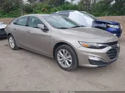 1G1ZD5ST4SF117105 2025 CHEVROLET MALIBU