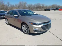 1G1ZD5ST4SF117217 2025 CHEVROLET MALIBU