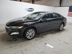 1G1ZD5ST4SF117363 2025 CHEVROLET MALIBU