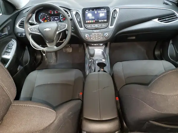 1G1ZD5ST4SF117363 2025 CHEVROLET MALIBU - Image 8