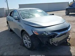 1G1ZD5ST4SF118643 2025 CHEVROLET MALIBU