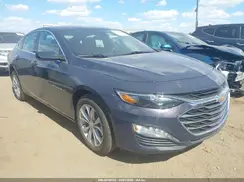 1G1ZD5ST4SF119128 2025 CHEVROLET MALIBU