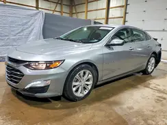 1G1ZD5ST4SF119761 2025 CHEVROLET MALIBU