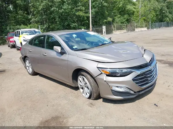 1G1ZD5ST4SF120229 2025 CHEVROLET MALIBU - Image 1