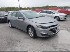 1G1ZD5ST4SF120389 2025 CHEVROLET MALIBU