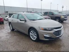 1G1ZD5ST4SF121705 2025 CHEVROLET MALIBU