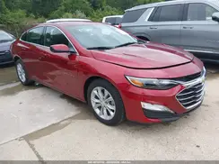 1G1ZD5ST4SF121879 2025 CHEVROLET MALIBU