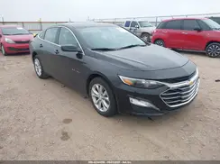 1G1ZD5ST4SF122045 2025 CHEVROLET MALIBU