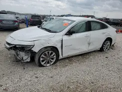 1G1ZD5ST4SF122448 2025 CHEVROLET MALIBU