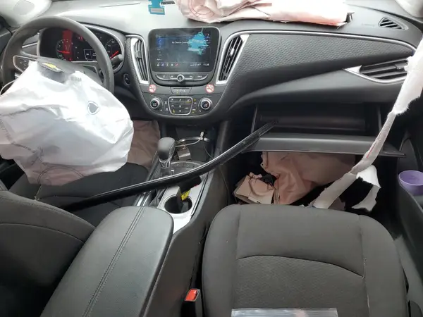 1G1ZD5ST4SF122448 2025 CHEVROLET MALIBU - Image 8