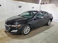 1G1ZD5ST4SF122708 2025 CHEVROLET MALIBU