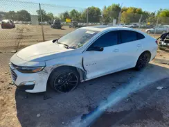 1G1ZD5ST4SF123096 2025 CHEVROLET MALIBU