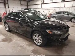 1G1ZD5ST4SF123132 2025 CHEVROLET MALIBU