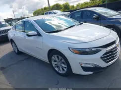 1G1ZD5ST4SF123406 2025 CHEVROLET MALIBU