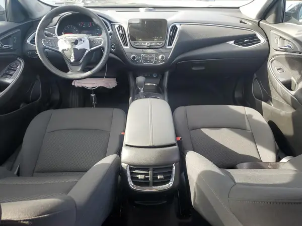1G1ZD5ST4SF123633 2025 CHEVROLET MALIBU - Image 8