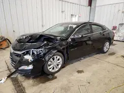 1G1ZD5ST4SF124927 2025 CHEVROLET MALIBU