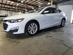 1G1ZD5ST4SF125236 2025 CHEVROLET MALIBU