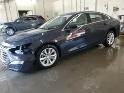1G1ZD5ST4SF125463 2025 CHEVROLET MALIBU