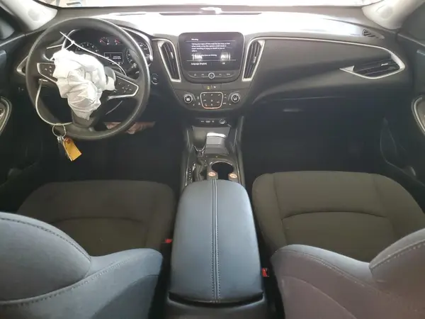 1G1ZD5ST4SF125463 2025 CHEVROLET MALIBU - Image 8
