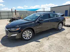 1G1ZD5ST4SF125530 2025 CHEVROLET MALIBU