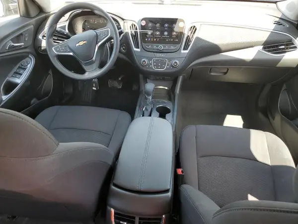 1G1ZD5ST4SF125530 2025 CHEVROLET MALIBU - Image 8