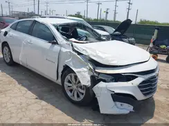 1G1ZD5ST4SF126371 2025 CHEVROLET MALIBU