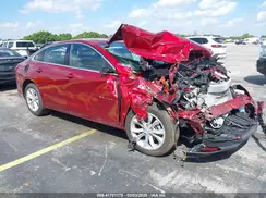1G1ZD5ST4SF126693 2025 CHEVROLET MALIBU