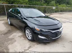 1G1ZD5ST4SF127309 2025 CHEVROLET MALIBU