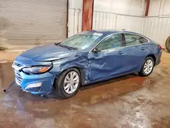 1G1ZD5ST4SF127665 2025 CHEVROLET MALIBU