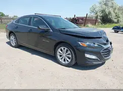 1G1ZD5ST4SF127830 2025 CHEVROLET MALIBU