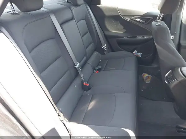 1G1ZD5ST4SF127830 2025 CHEVROLET MALIBU - Image 8