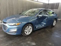 1G1ZD5ST4SF127844 2025 CHEVROLET MALIBU