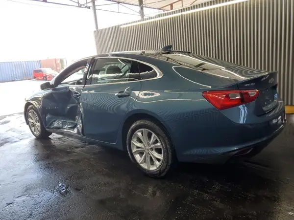 1G1ZD5ST4SF127844 2025 CHEVROLET MALIBU - Image 2
