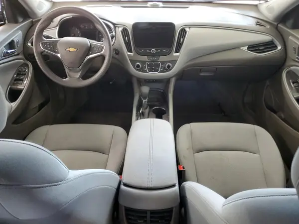 1G1ZD5ST4SF127844 2025 CHEVROLET MALIBU - Image 8