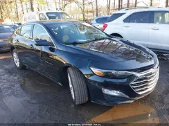 1G1ZD5ST4SF128833 2025 CHEVROLET MALIBU